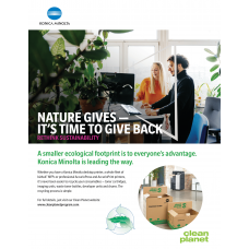 Clean Planet Recycling Program